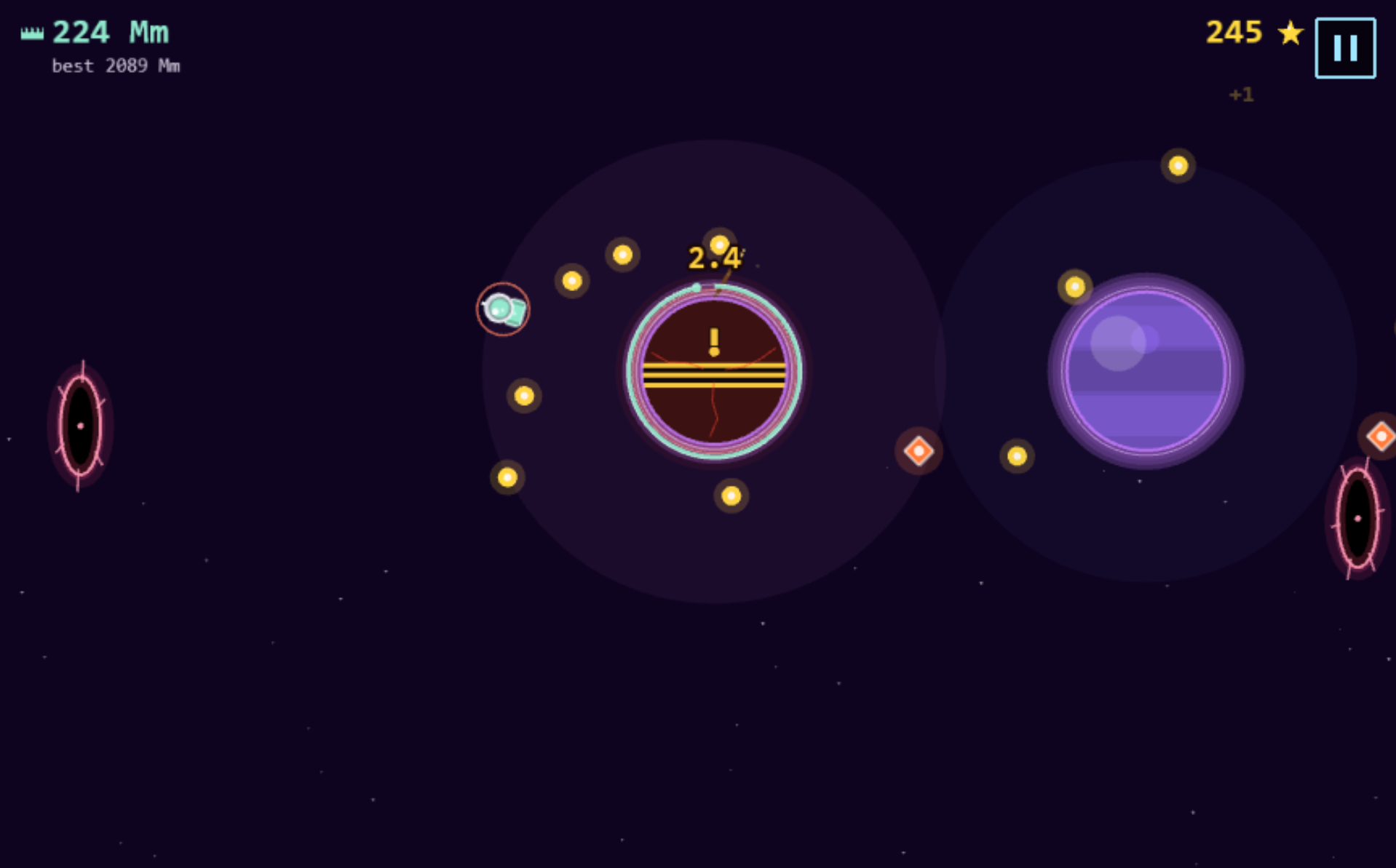 In-game screenshot 2